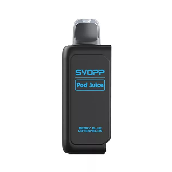 OXBAR x Pod Juice Svopp 30K CCC