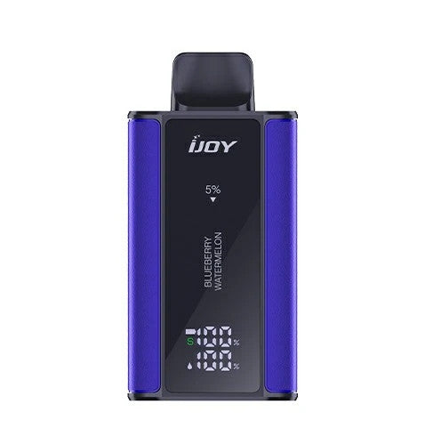 iJoy Captain 10000 CCC