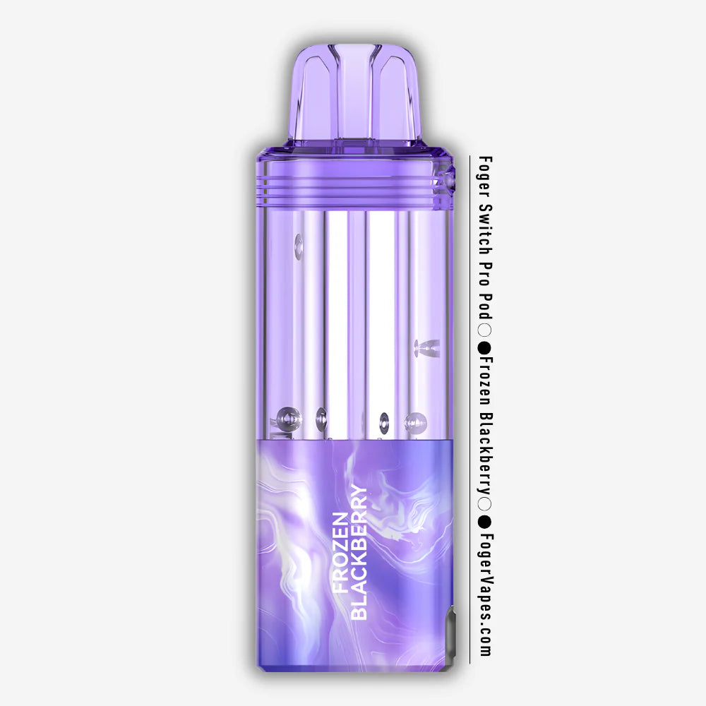 Foger Switch Pro Pod 30K CCC