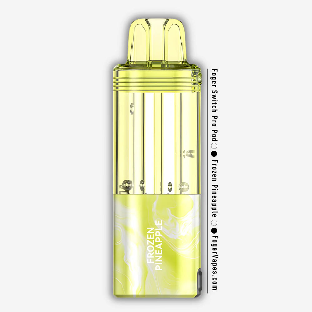 Foger Switch Pro Pod 30K CCC