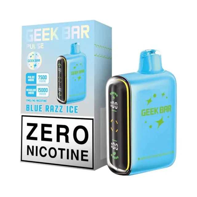 Geek Bar Pulse 15000 CCC