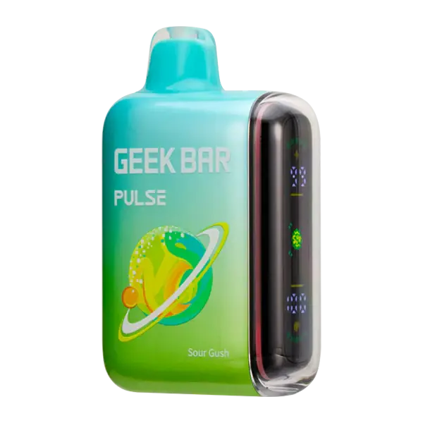 Geek Bar Pulse 15000 CCC