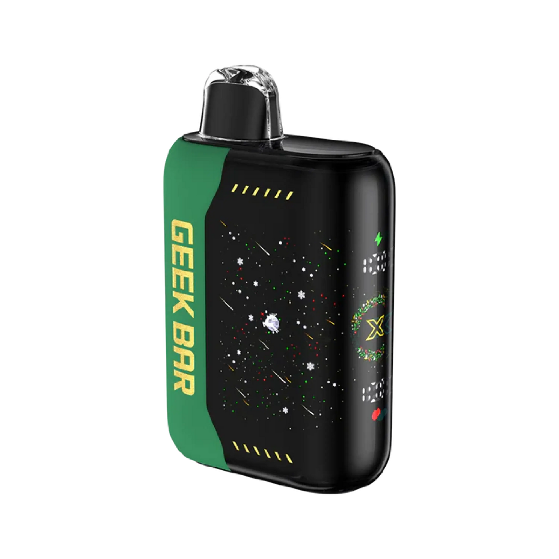 Geek Bar Pulse X 25000 CCC