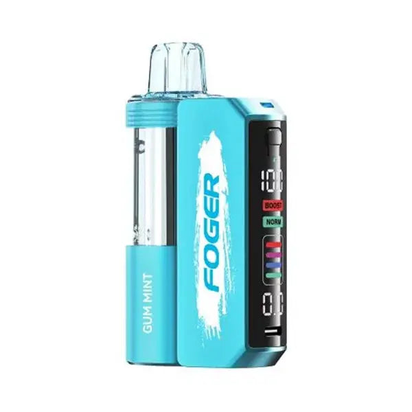 Foger Switch Pro Kit 30K CCC