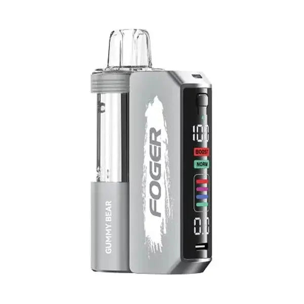 Foger Switch Pro 30K Disposable Vape Kit Foger