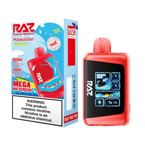 RAZ LTX 25K CCC