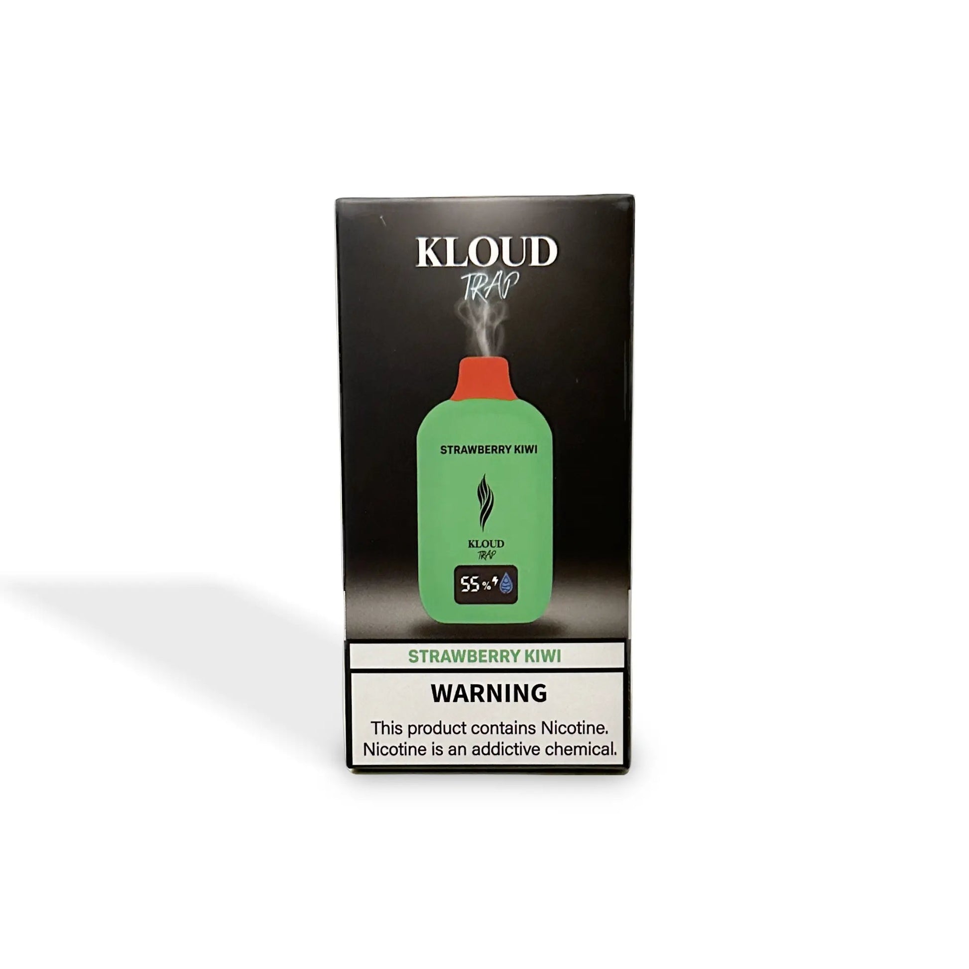 Kloud Trap 10000 CCC