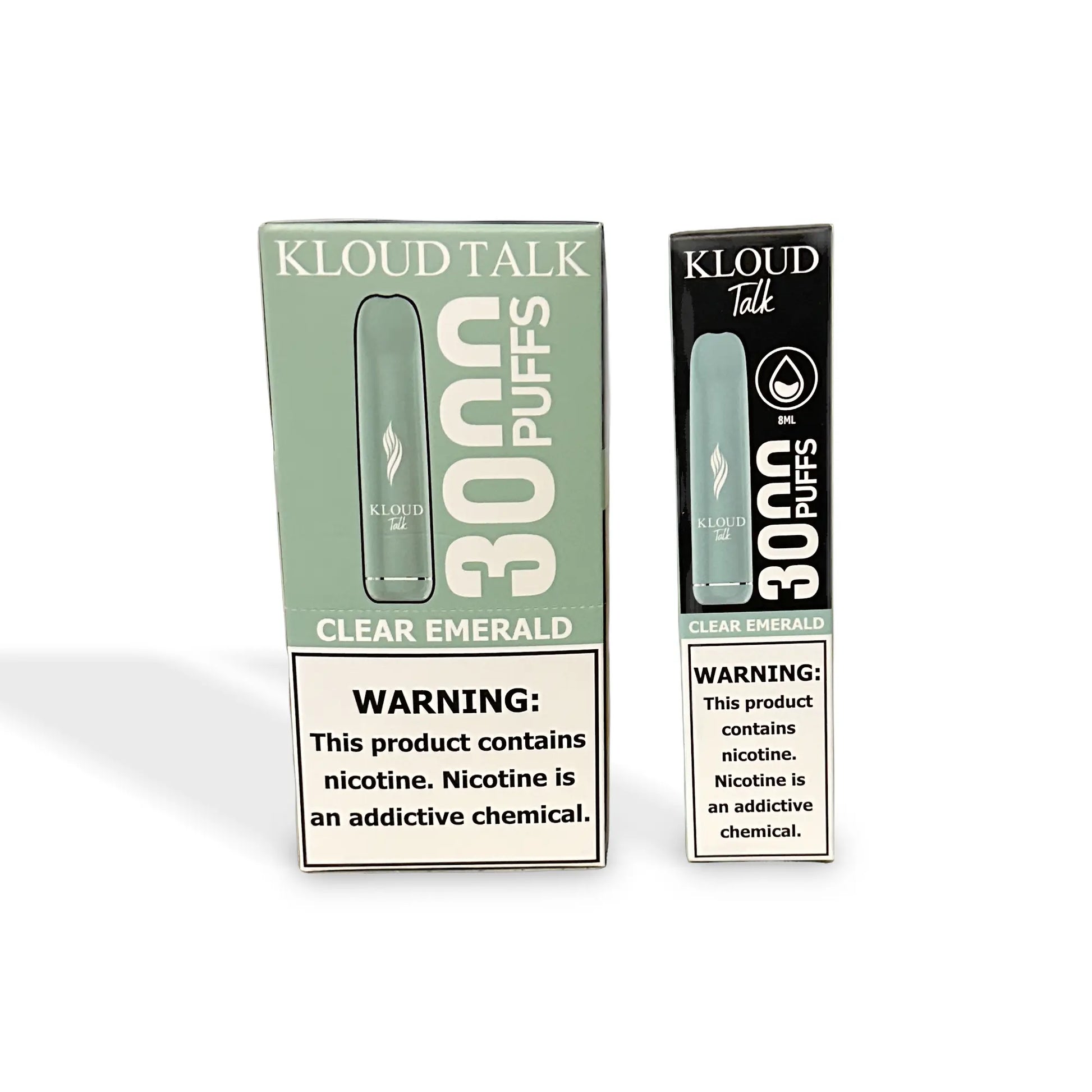 Kloud Talk 3000 Puffs Kloud Talk