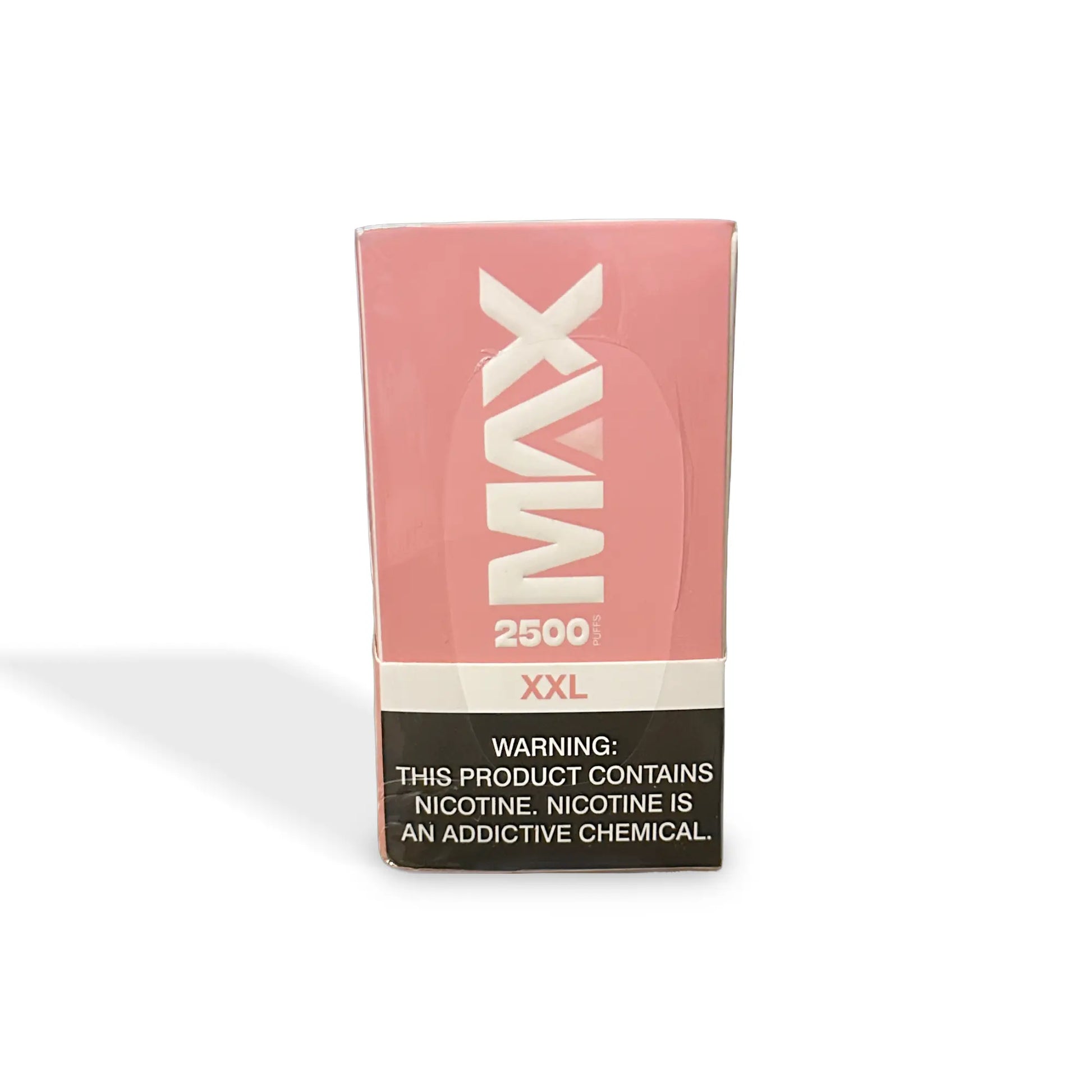 Crave MAX 2500 Puffs (BOX DEAL) Crave