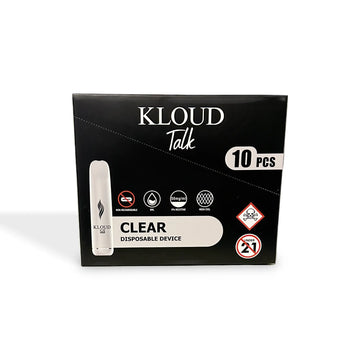 Kloud Talk 3000 Puffs (BOX DEAL) Kloud Talk