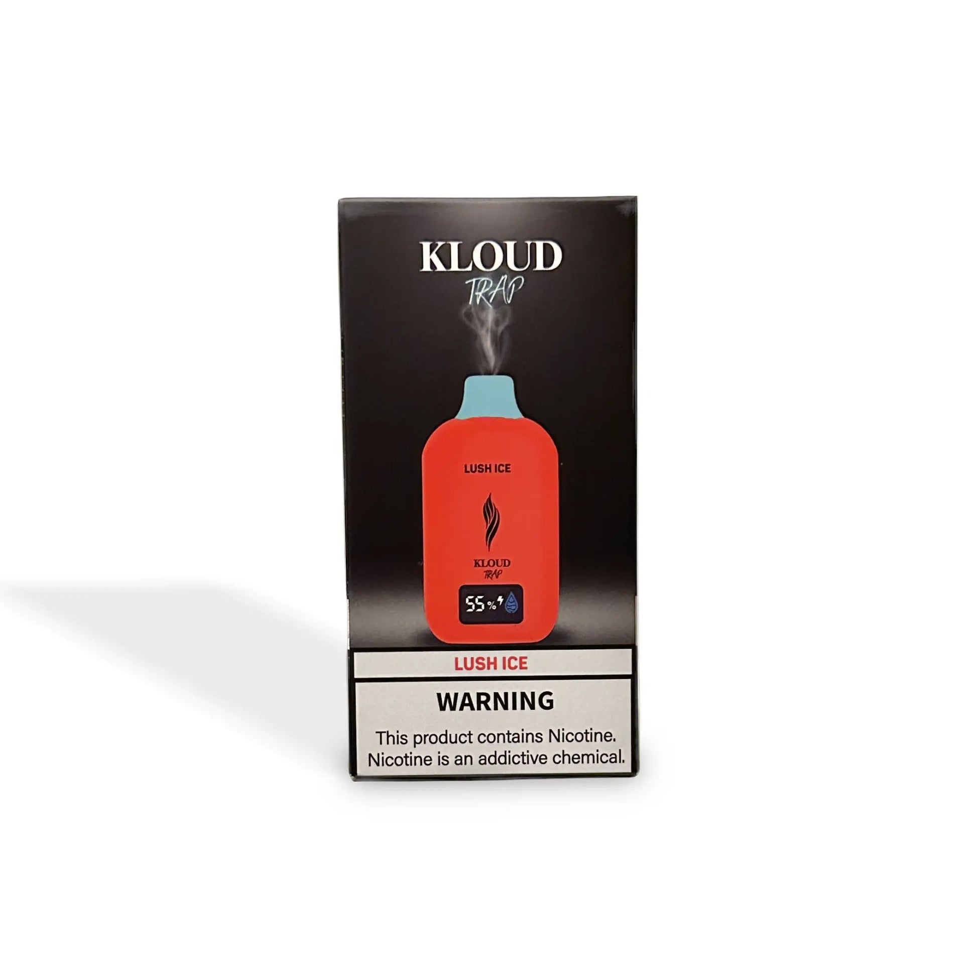 Kloud Trap 10000 CCC
