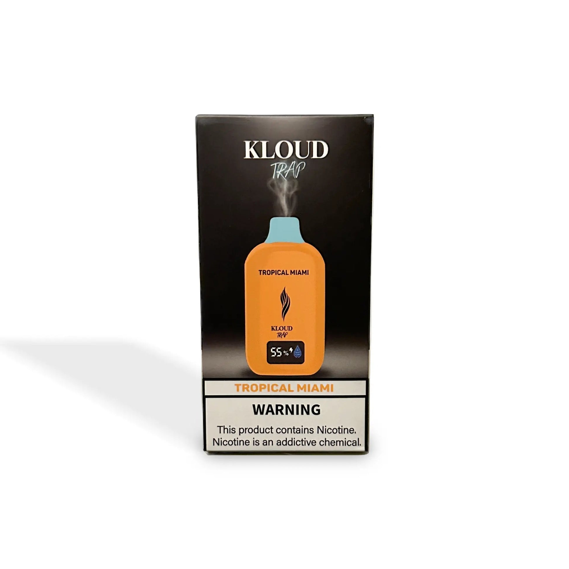 Kloud Trap 10000 CCC