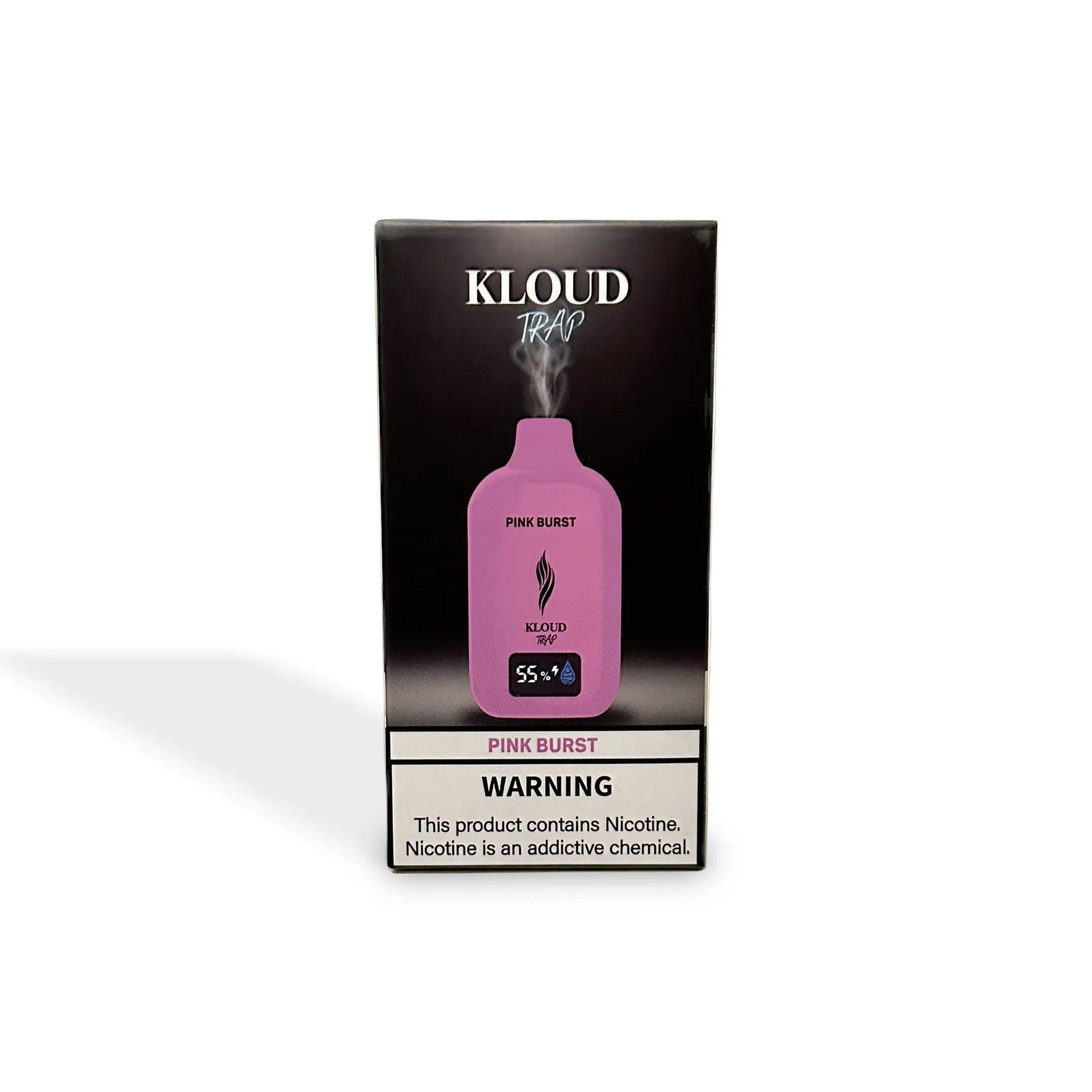 Kloud Trap 10000 CCC