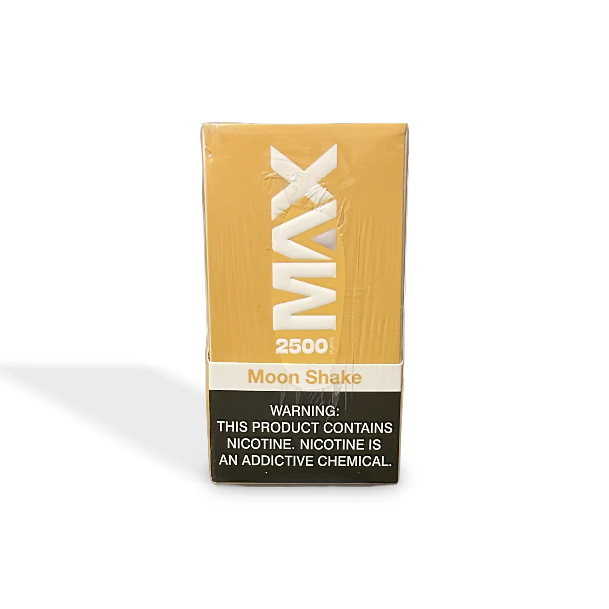 Crave MAX 2500 Puffs (BOX DEAL) Crave