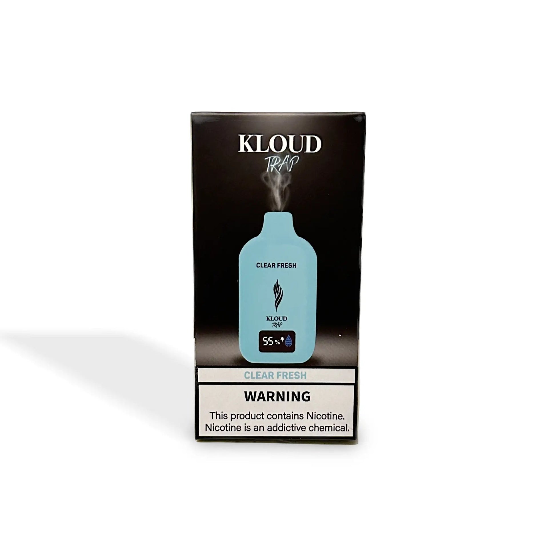 Kloud Trap 10000 CCC