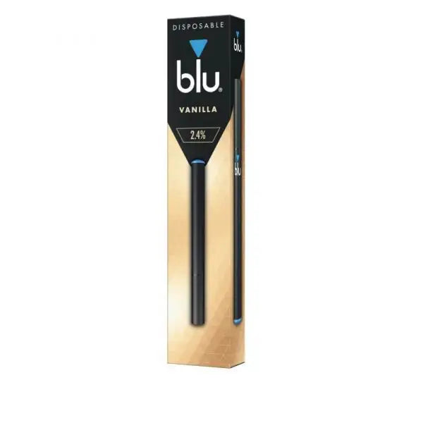 Blu Disposable E-Cigarette CCC
