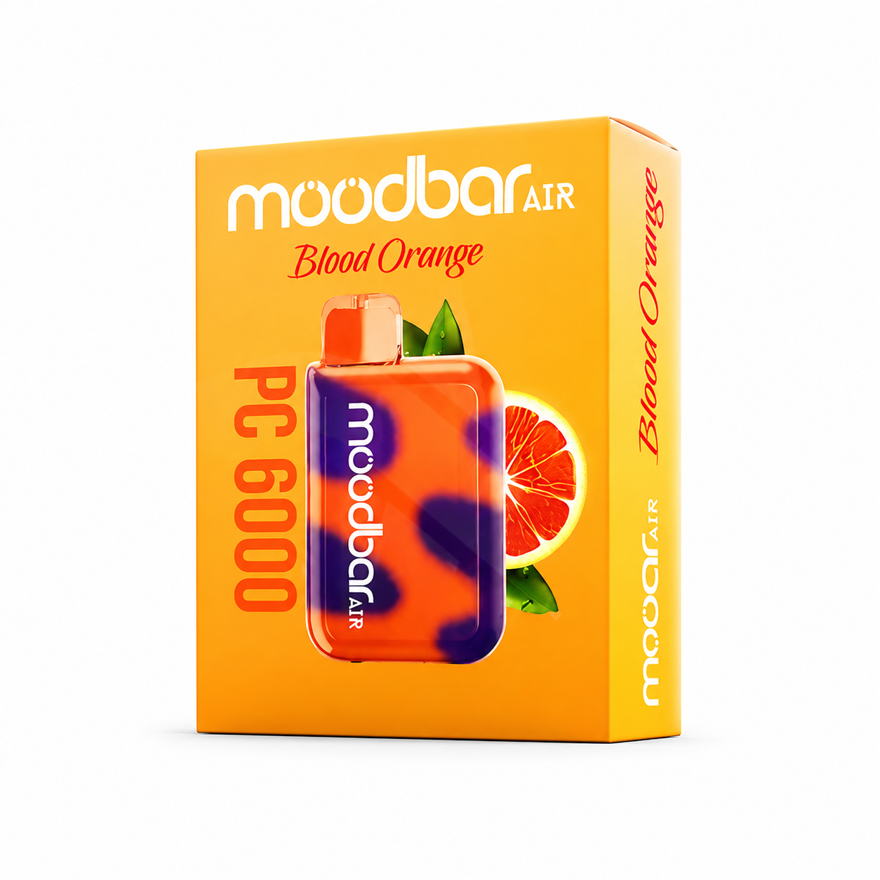 MoodBar Air PC6000 CCC