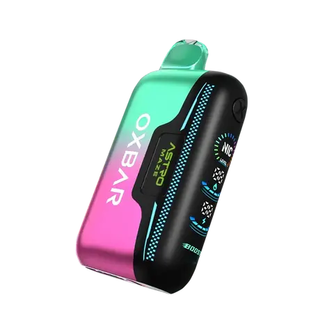OXBAR Astro Maze 50K CCC