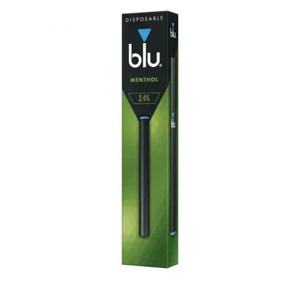 Blu Disposable E-Cigarette CCC