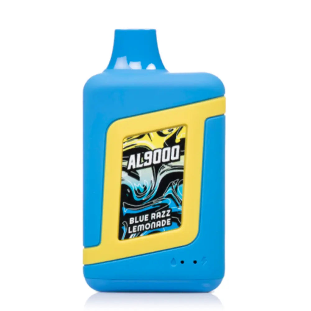 SMOK Novo Bar AL9000 CCC