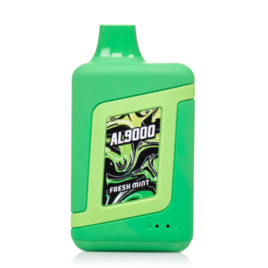 SMOK Novo Bar AL9000 CCC