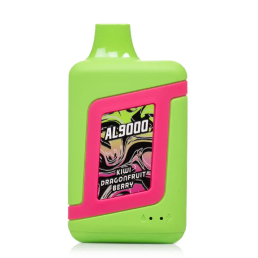 SMOK Novo Bar AL9000 CCC