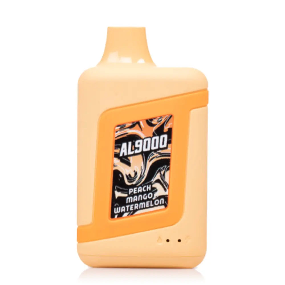 SMOK Novo Bar AL9000 CCC