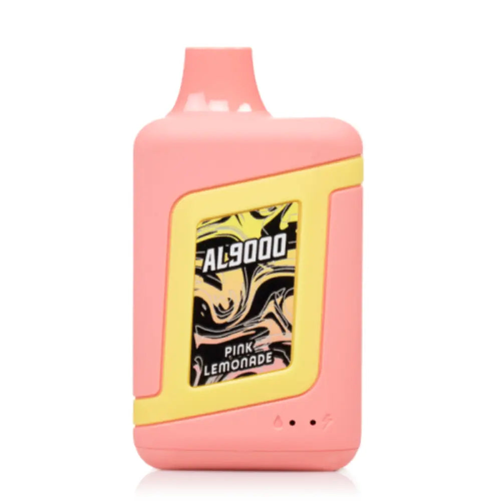 SMOK Novo Bar AL9000 CCC