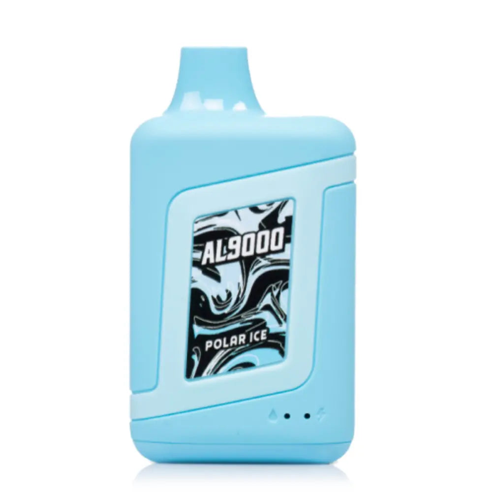 SMOK Novo Bar AL9000 CCC