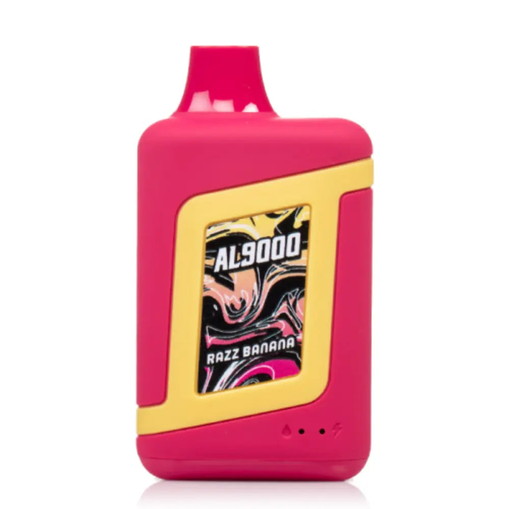 SMOK Novo Bar AL9000 CCC
