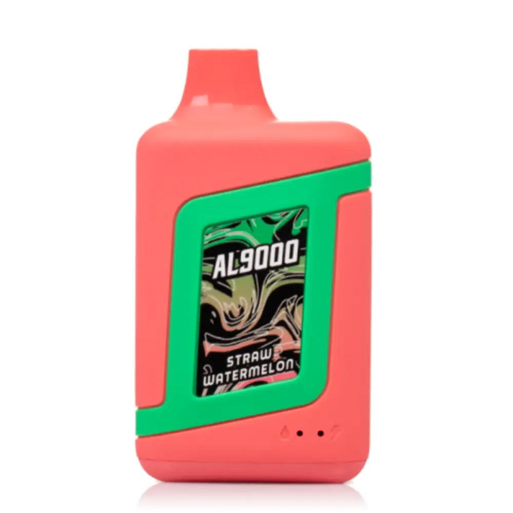 SMOK Novo Bar AL9000 CCC