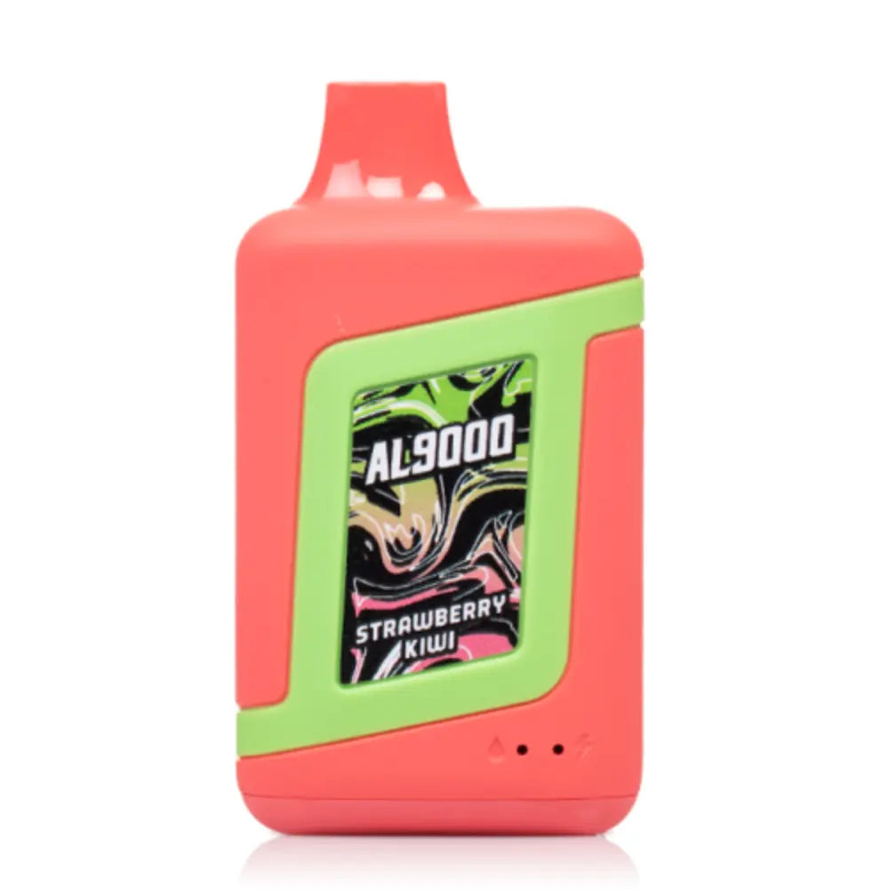 SMOK Novo Bar AL9000 CCC