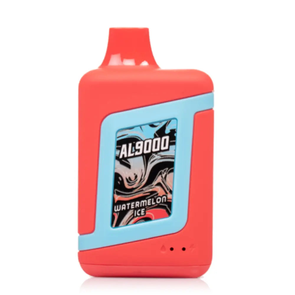 SMOK Novo Bar AL9000 CCC