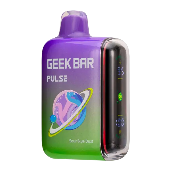 Geek Bar Pulse 15000 CCC