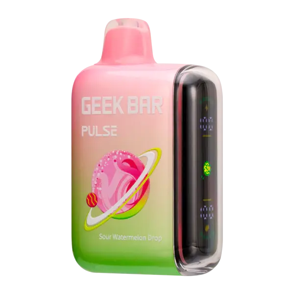Geek Bar Pulse 15000 CCC