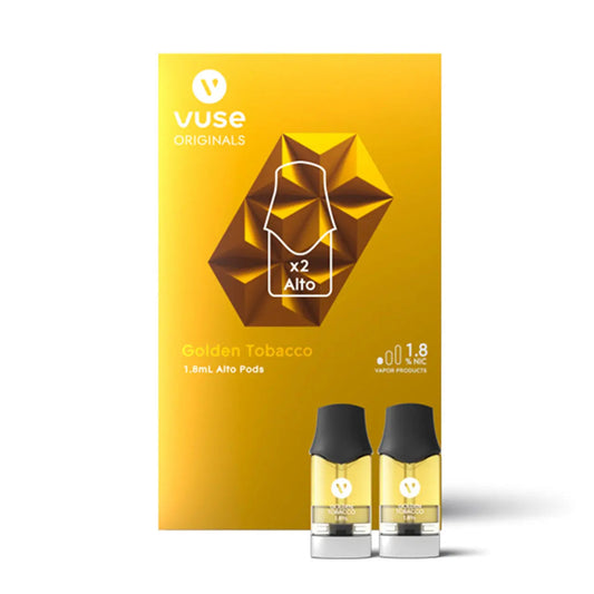 Vuse Alto Pods CCC