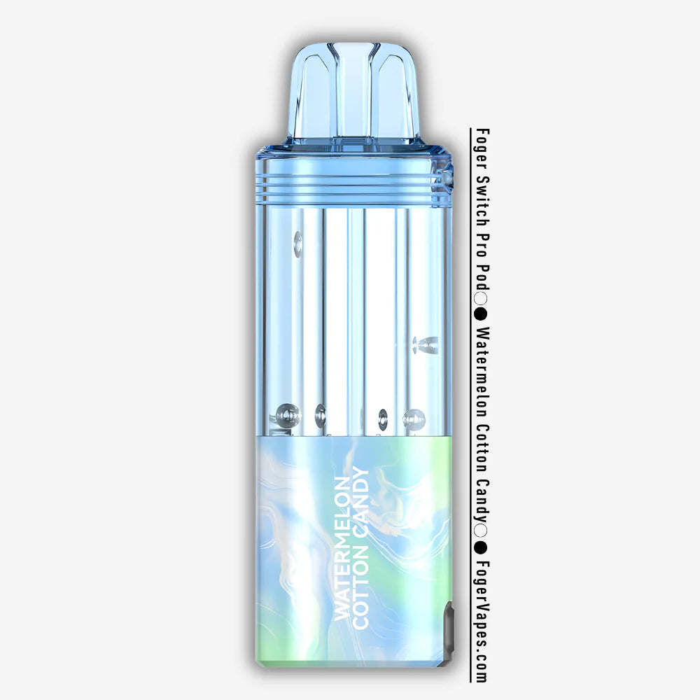 Foger Switch Pro Pod 30K CCC
