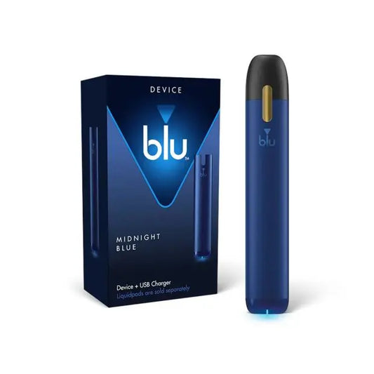Blu Device Kit -  Midnight Blue