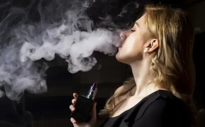 How-Much-Nicotine-is-in-a-Lost-Mary-Vape VSZN