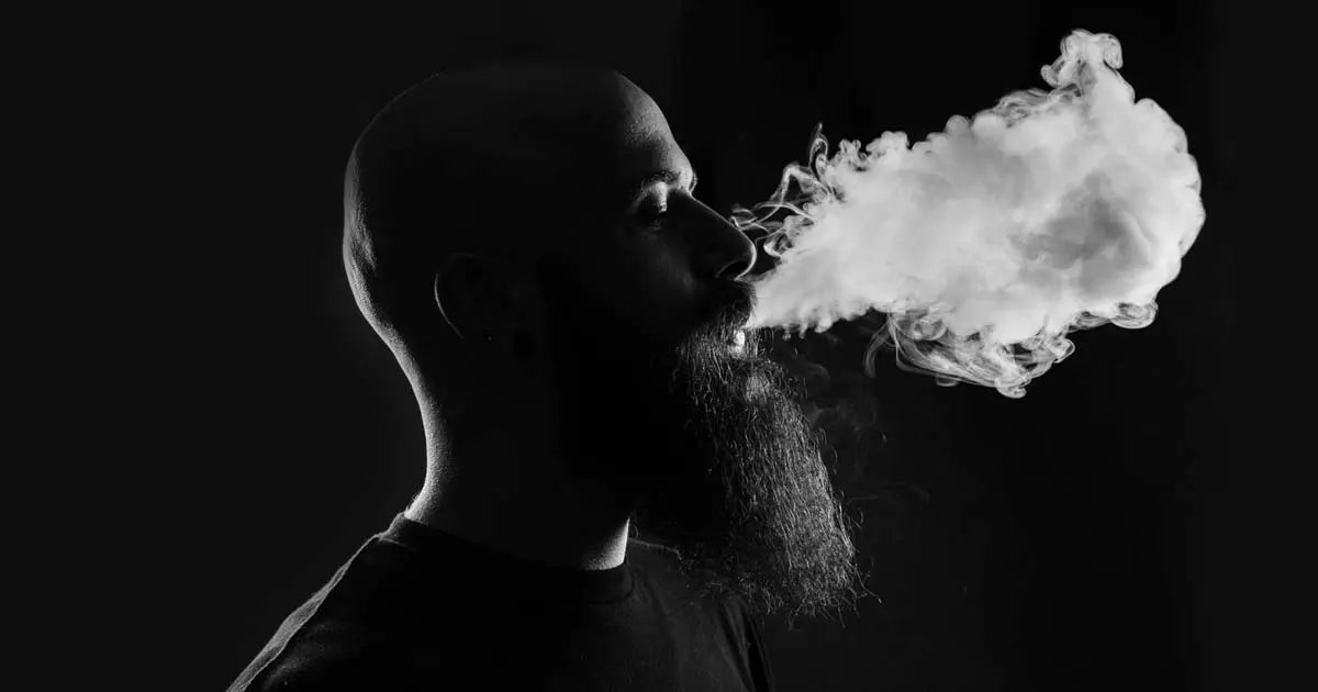 Why-Is-My-Vape-Bubbling VSZN