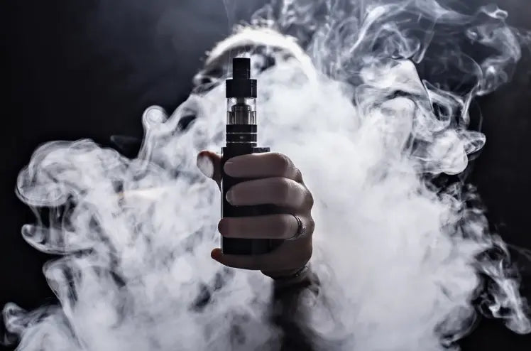 How-to-Fix-a-Burnt-Vape VSZN