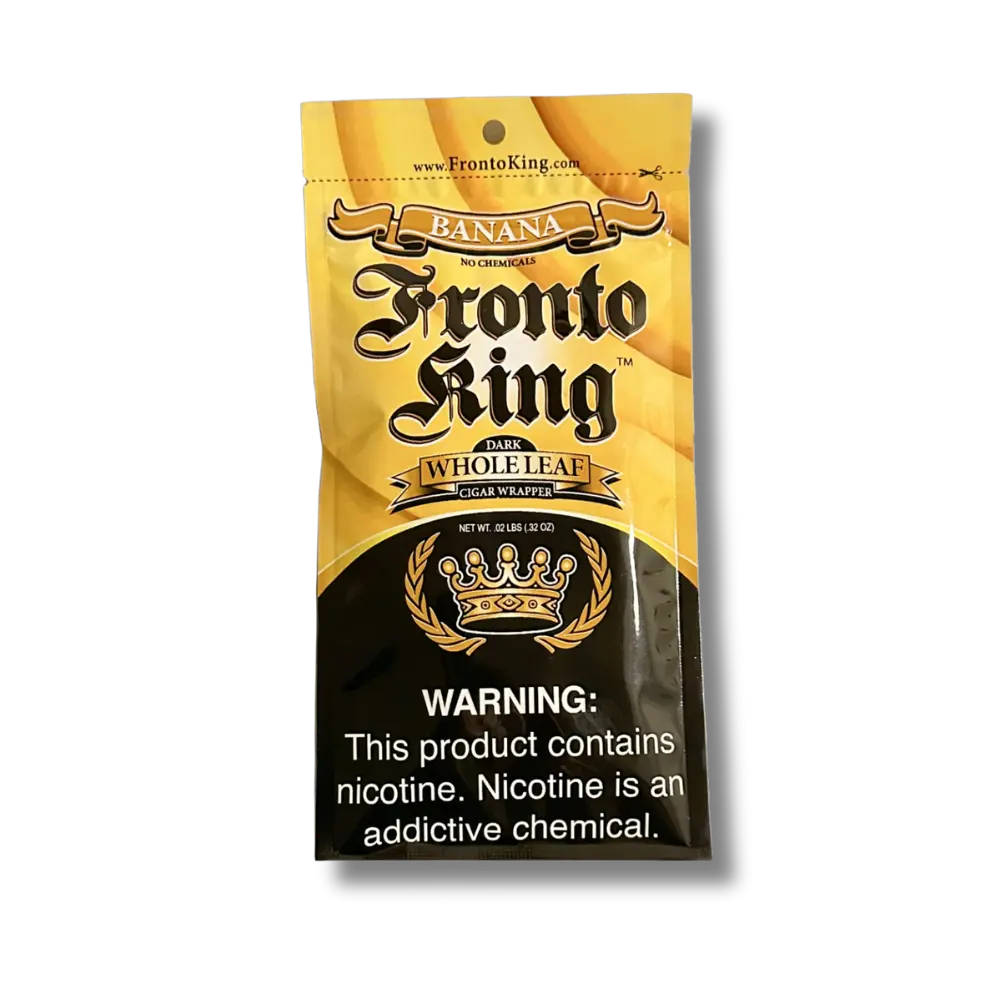 Fronto King Banana