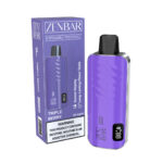 Zen Bar 8000 - Image 8