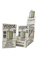 Vozol Rave 50K - Image 5