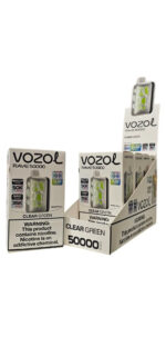 Vozol Rave 50K - Image 9