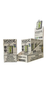 Vozol Rave 50K - Image 7