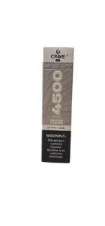 Crave Max Beast 4500 - Image 37