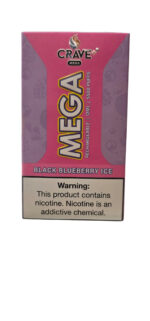 Crave Mega 5500 - Image 45