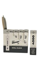Crave Max Beast 4500 - Image 47