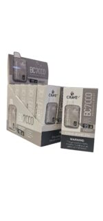 Crave BC7000 (BOX DEAL) - Image 23